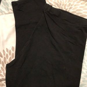 Victorias secret leggings